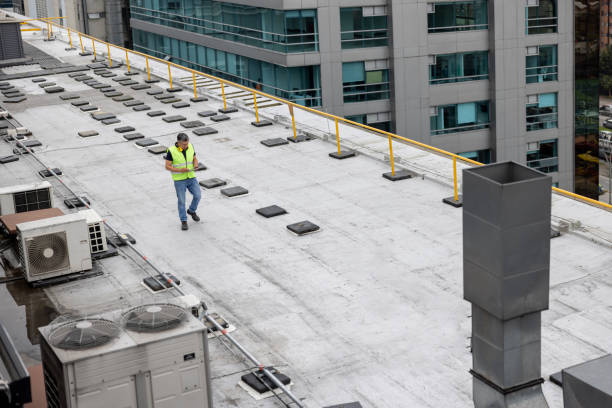 Fast & Reliable Emergency Roof Repairs in Union City, CA