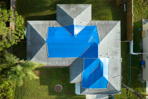 Best Roof Leak Repair  in Union City, CA