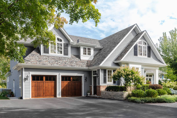 Best Chimney Flashing Repair  in Union City, CA