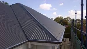 Best Emergency Roof Repair Services  in Union City, CA